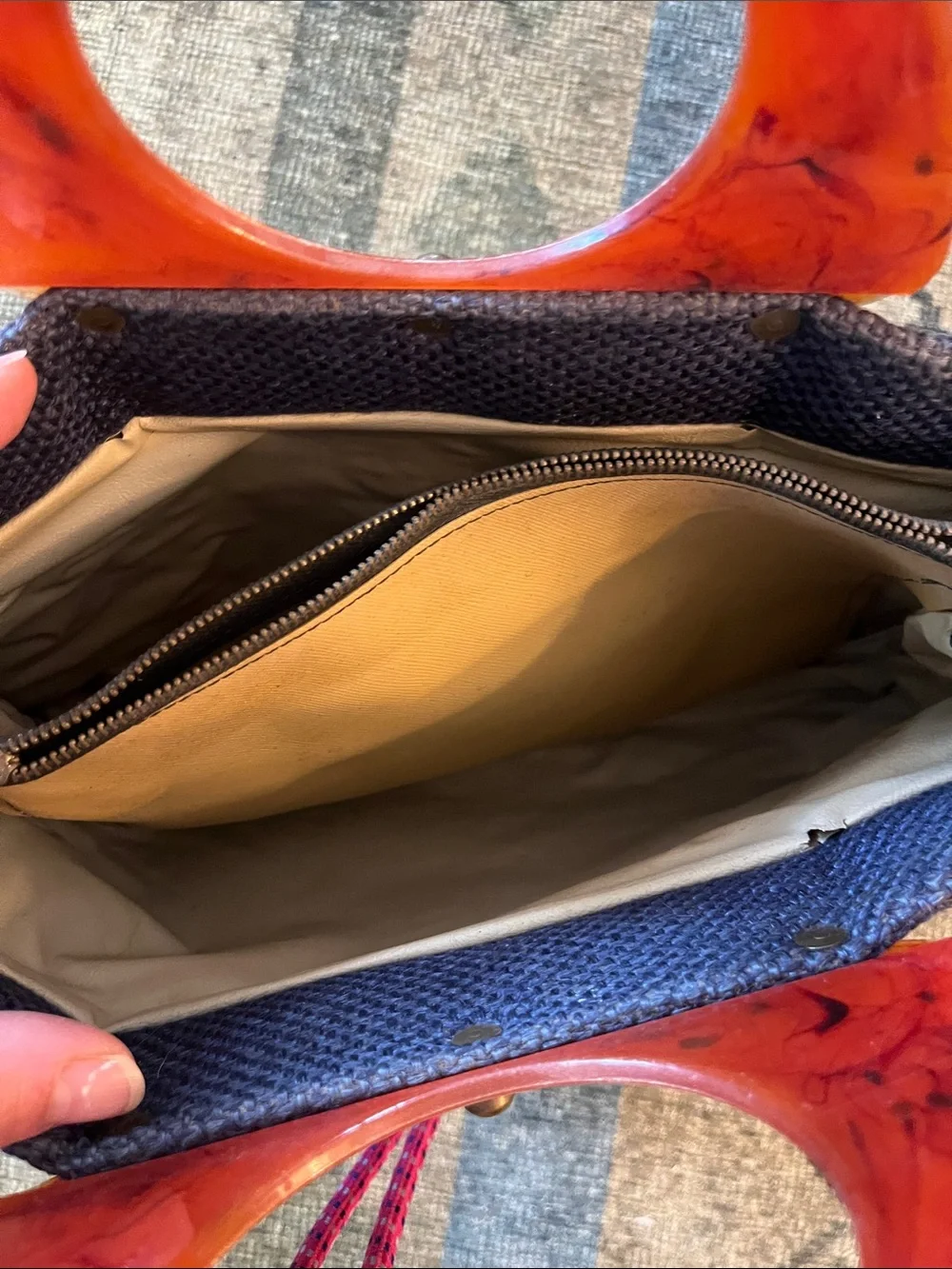 N/A vintage purse